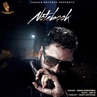 Notebook songs mp3