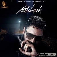 Notebook Sidhu Gurupuria Song Download Mp3