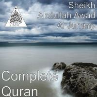 Surah Al Jinn Sheikh Abdullah Awad Al Juhany Song Download Mp3