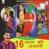 16 Saal Ke Jawani Pe Ashok Mishra Song Download Mp3