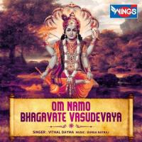Om Namo Bhagavate Vasudevaya songs mp3