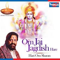 Om Jai Jagdish Hare Hari Om Sharan Song Download Mp3