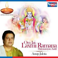Om Jai Laxmi Ramana (Satyanarayan Aarti) songs mp3