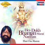Hey Dukh Bhanjan Maruti Nandan Hari Om Sharan Song Download Mp3