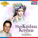 Hare Krishna Krishna Anup Jalota Song Download Mp3