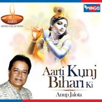 Aarti Kunj Bihari Ki songs mp3