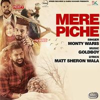 Mere Piche Monty,Waris Song Download Mp3