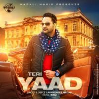 Teri Yaad Lakhwinder Wadali Song Download Mp3