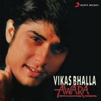 Awara (Karaoke Sing Along) Vikas Bhalla Song Download Mp3