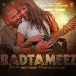 Badtameez Ankit Tiwari Song Download Mp3