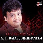 Legendary Voice S.P. Balasubrahmanyam Kannada Hits 2016 songs mp3