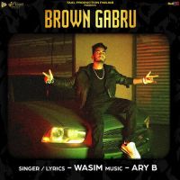 Brown Gabru Wasim Song Download Mp3