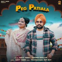 Peg Patiala Deepak Dhillon,Gavy Varn Song Download Mp3