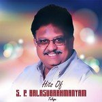 Hits of S.P. Balasubrahmanyam - Telugu songs mp3