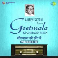 Memorable Melodies 1957 Pt. 2 - Medley Ameen Sayani Song Download Mp3