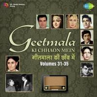Commentary And Palkon Ke Peechhe Se Lata Mangeshkar,Mohammed Rafi,Ameen Sayani Song Download Mp3