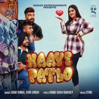 Haaye Patlo Guri Singh,Davi Singh Song Download Mp3