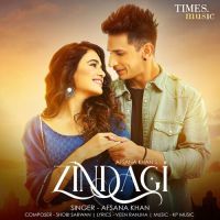 Zindagi Afsana Khan Song Download Mp3