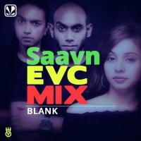 Saavn EVC Mix - Blank songs mp3