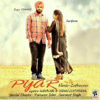 Pyar (Feat. Gursha) Kanwar,Gursha Song Download Mp3