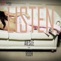 Listen (Feat. Rooh) Aiesle,Rooh Song Download Mp3