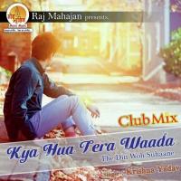 The Din Woh Suhaane Club Mix Krishna Yadav Song Download Mp3