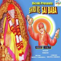 Shirdi Ke Sai Baba songs mp3