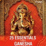 25 Essentials - Ganesha songs mp3