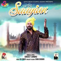 Saayian Gurjeet Sandhu Song Download Mp3