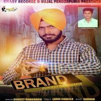 Brand Gurjeet Ramgharia Song Download Mp3