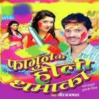 Tohara Jagahe Pichkari Pahile Dheeraj Dhamaal Song Download Mp3