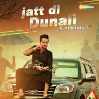 Jatt Di Dunali G. Sandhu Song Download Mp3
