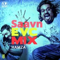 Saavn EVC Mix Ending Hamza Song Download Mp3