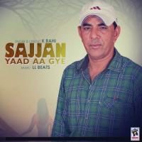 Sajjan Yaad Aa Gye songs mp3