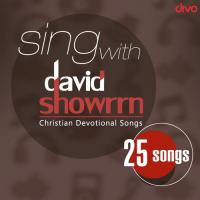 Sing With David Showrrn songs mp3