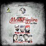 Mon Pinjira Kazi Shuvo Song Download Mp3