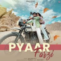 Pyaar Farzi Salman Ali Song Download Mp3