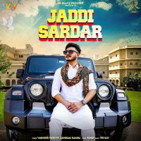 Jaddi Sardar Sangram Hanjra,Varinder Vicky Song Download Mp3
