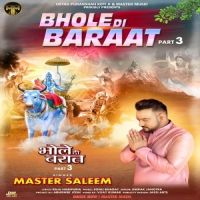 Bhole Di Baraat 3 Master Saleem Song Download Mp3