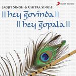 Hey Govinda Hey Gopala (Mahamantra) - 1 Jagjit Singh,Chitra Singh Song Download Mp3