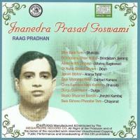 Mon Bole Tumi Achho Bhagawan Jnanendra PraSad Goswami Song Download Mp3