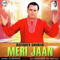 Meri Jaan Davinder Ghuman Song Download Mp3