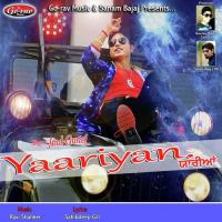 Yaariyan Jind Gurtej Song Download Mp3