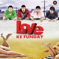 Love Ke Funday Jojo Nathanial,Prakash Prabhakar Song Download Mp3