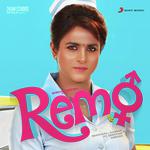 Remo Nee Kadhalan (From "Remo") Anirudh Ravichander Song Download Mp3