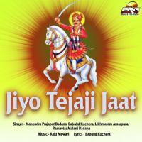 Baga Ro Bhawro Mahendra Prajapat Badana Song Download Mp3