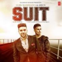 Suit Guru Randhawa,Arjun Song Download Mp3
