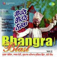 Bhangra Blast - Kine Kine Nachna Vol. 2 songs mp3