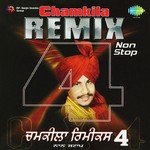 Chamkila Remix Vol. 4 songs mp3