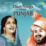 Aayi Shagnan Di Raat Muhammad Sadiq,Surinder Kaur Song Download Mp3